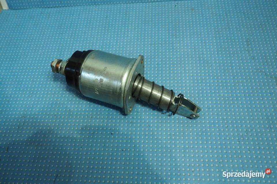 Elektromagnes S28 AVIA ZET kujawsko-pomorskie