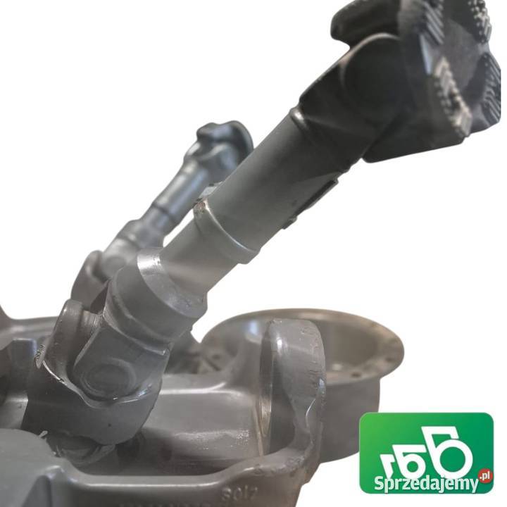 Zwolnica Zwrotnica Piasta Półoś 9700601267 Fendt Wilkowo sprzedam