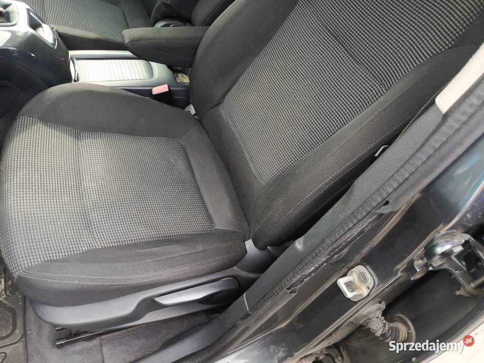 Peugeot 5008 2010 16 HDi