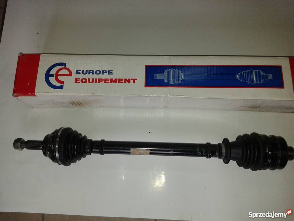 Półoś napędowa lewaprawa Renault R25 Espace II osobowe Lublin