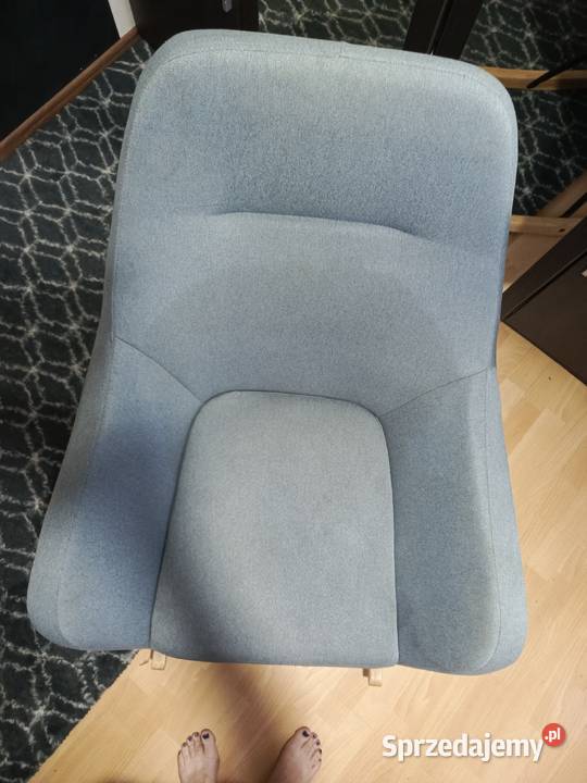Fotel jysk