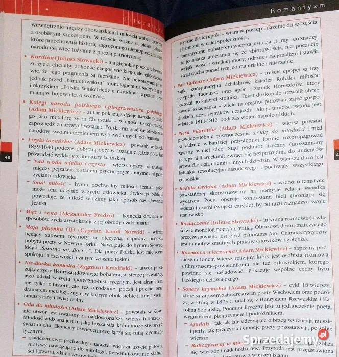 Literatura Aleksandra Rzążewska Rok wydania 2010 Pozostałe Chełm sprzedam