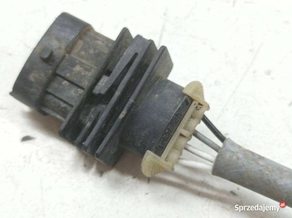 SONDA LAMBDA 55563348 0258010121 12 B 69 Opel świętokrzyskie