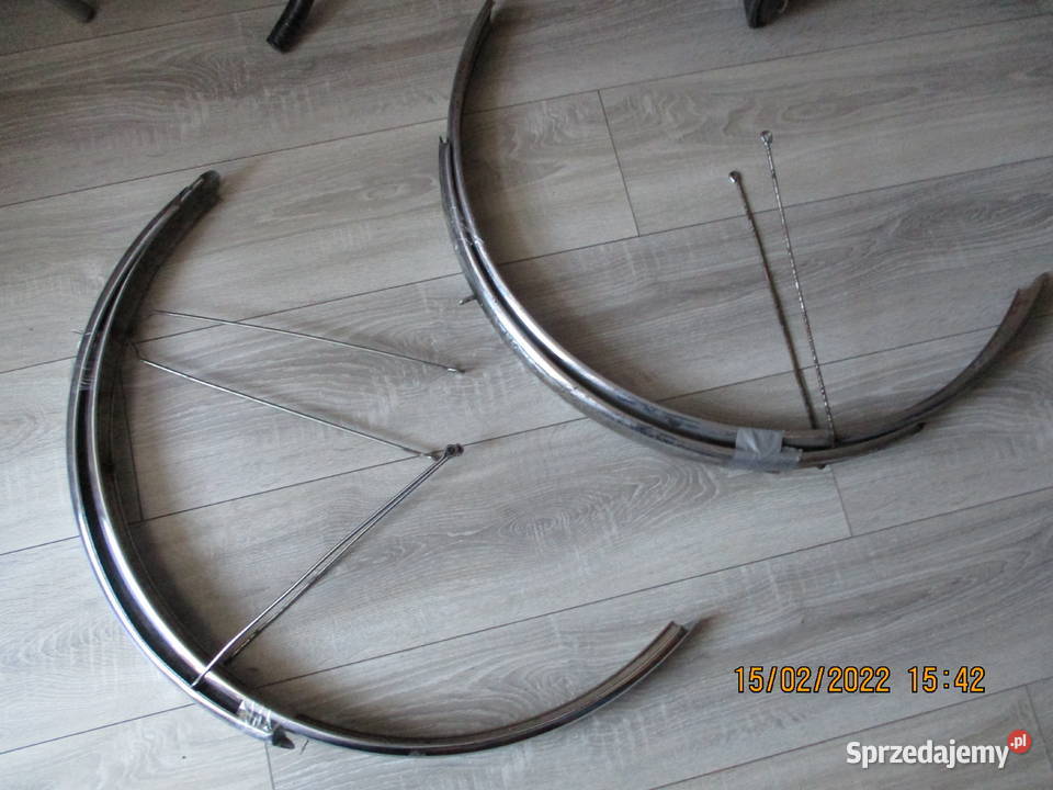 koła 27 huragan jaguar łódzkie Solca Mała