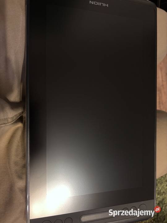 Tablet graficzny Huion Kamvas Pro 12 stan Nowa Góra