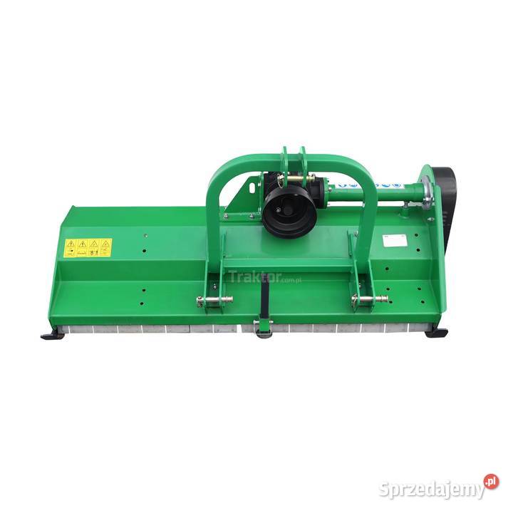 Kosiarka bijakowa EFGC 155 TRX Tajęcina