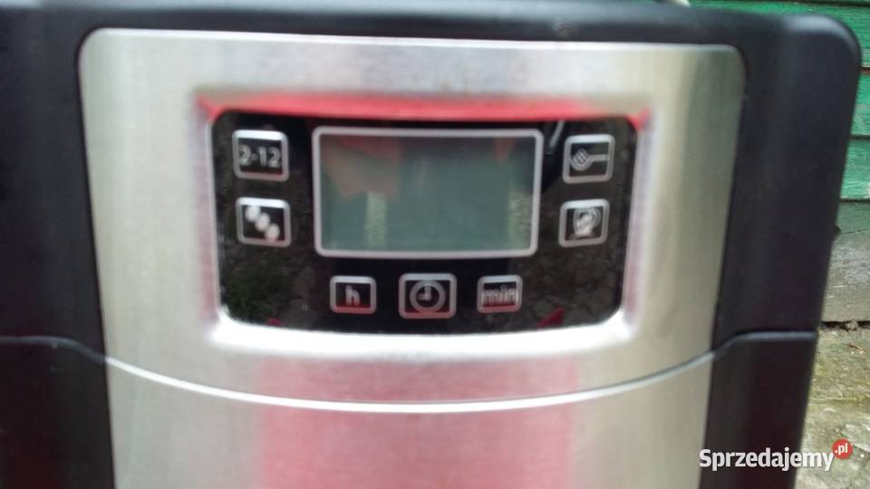 Ekspress do kawy uzywany Russel Hobbs Pozostałe
