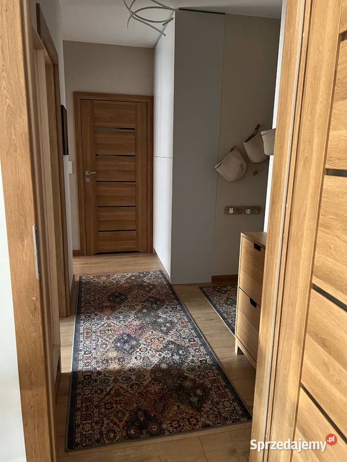 Mieszkanie 2 pokojowe kuchnia garaż sprzedaż balkon Warszawa