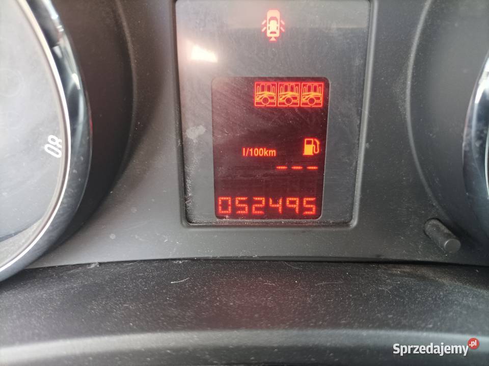 Opel Meriva 14 Lublin