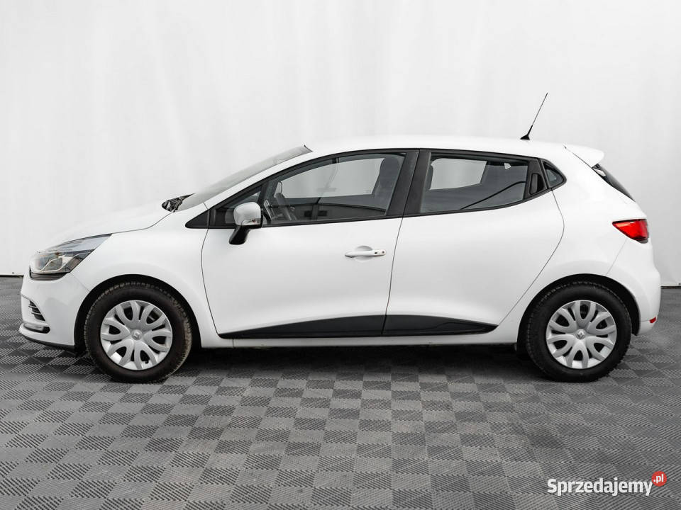 Renault Clio WD0001N09 Energy TCe Alize Ekran ABS