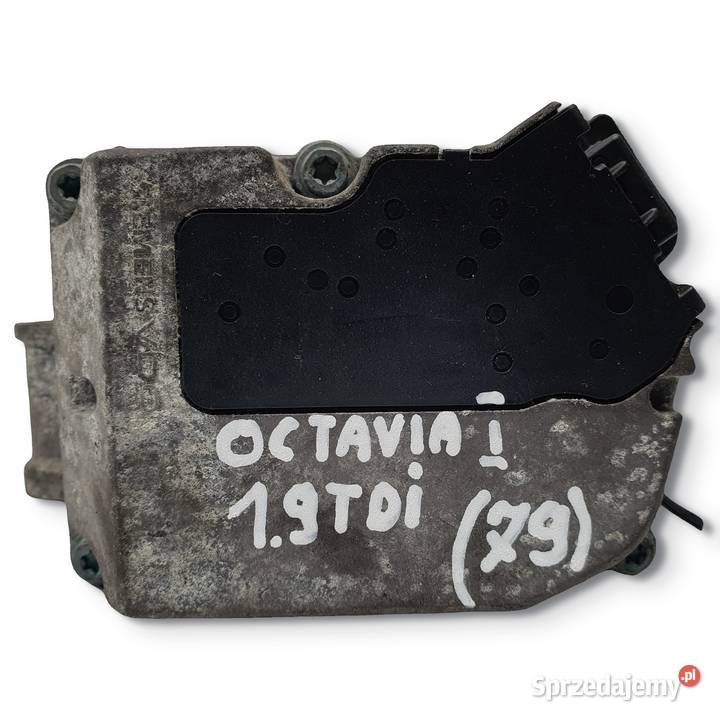 PRZEPUSTNICA Skoda Octavia II Audi A3 8P Golf 19 Chełm sprzedam