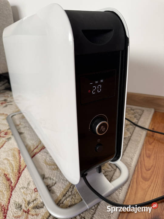 Grzejnik konwektorowy Mill CO2200LEDMAX Warszawa