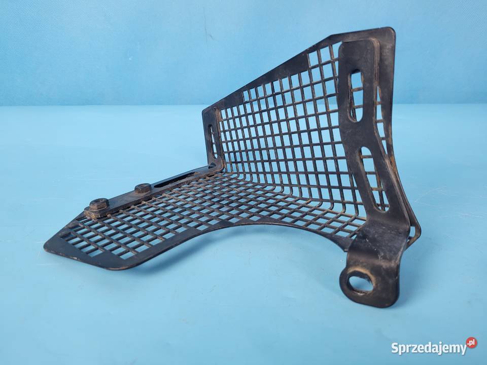 DEUTZFAHR 6130 TTV OSŁONA 002660813 Kolno