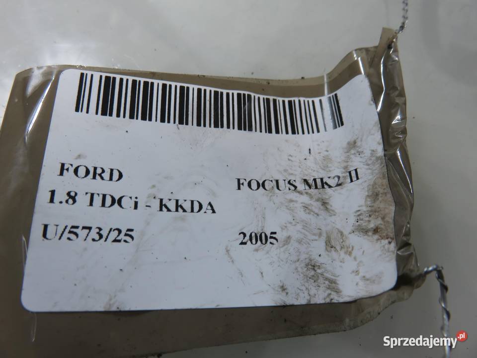 ROZRUSZNIK FORD FOCUS MK2 18 TDCi 4M5T11000KB