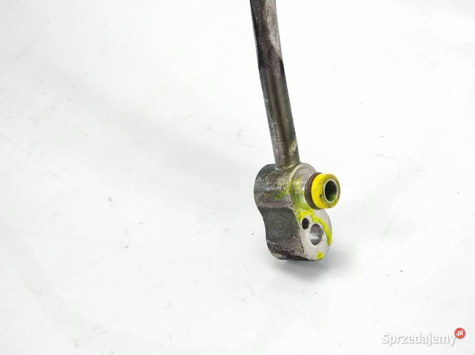 PRZEWÓD KLIMATYZACJI BMW E46 320 D 6908908 osobowe Lipno sprzedam