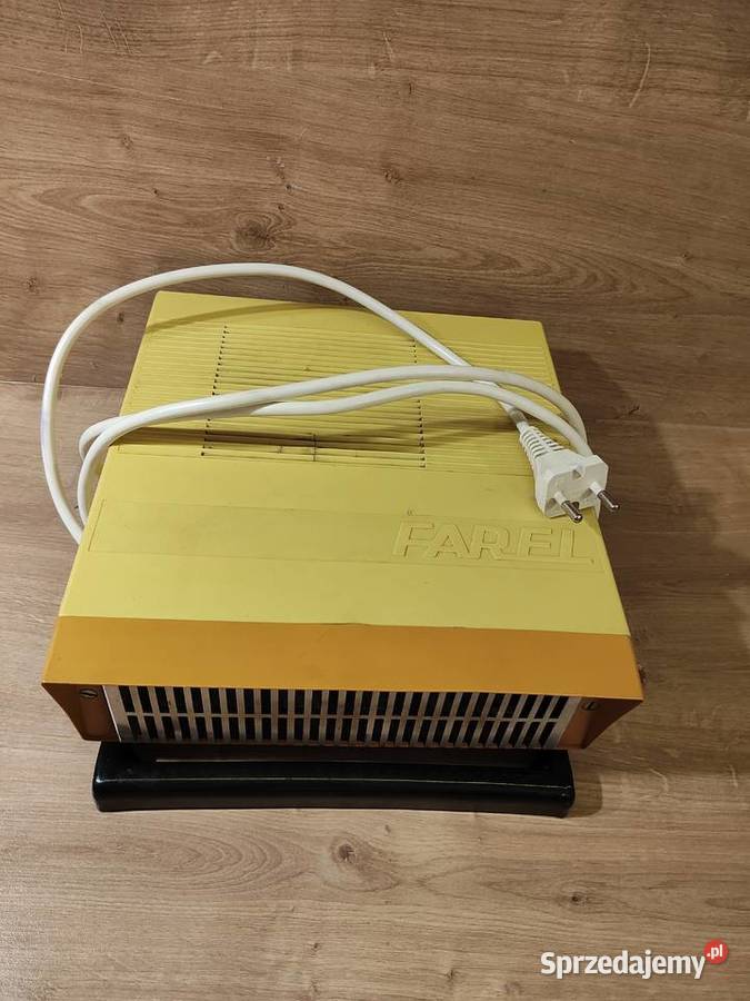 PRL farelka OTW2 mazowieckie Wołomin