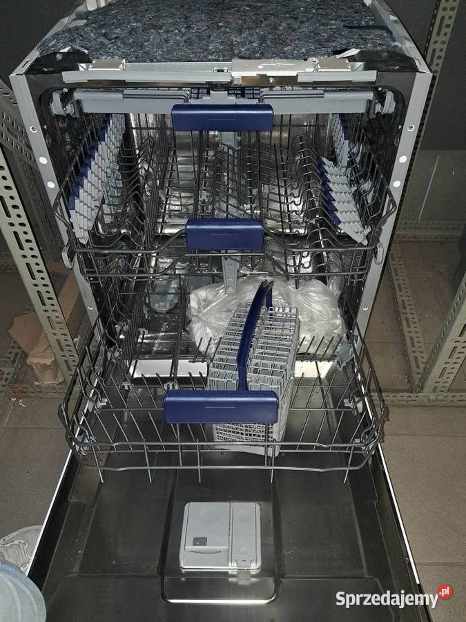 ZMYWARKA DO ZABUDOWY BLAUPUNKT NOWA Wrocław