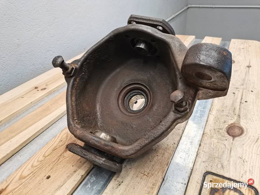 Zwrotnica Spicer Manitou MLT 62575H