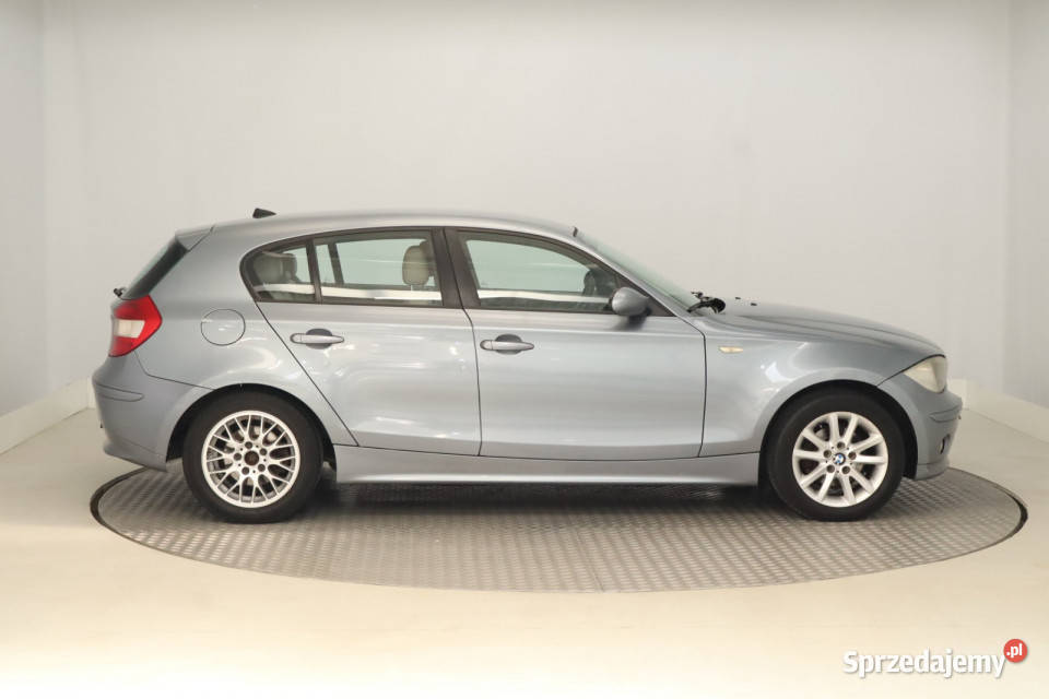 BMW 1 116i Zabrze sprzedam