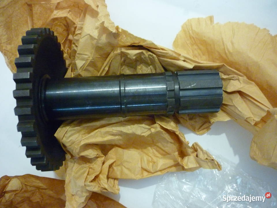 Wałek 7401320 Pozostałe Dębica