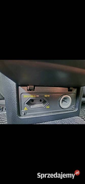 Volkswagen Passat B8 20TDI bez AdBlue 150Hp Limanowa