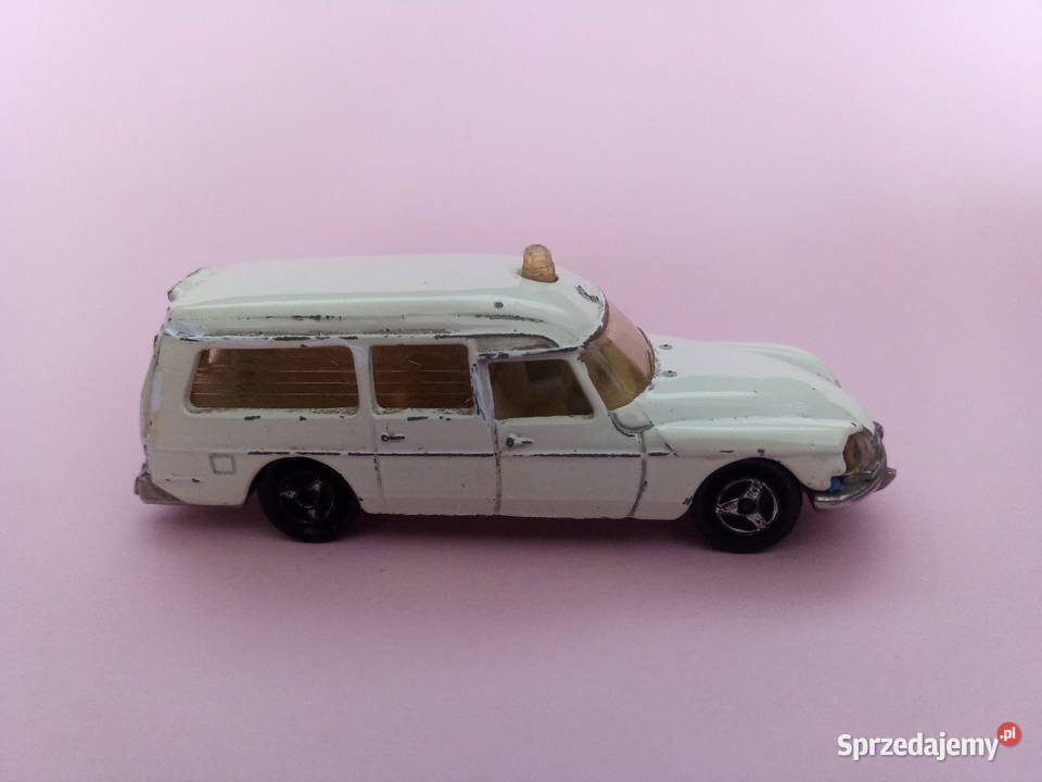 Samochody Majorette 5 sztuk Warszawa