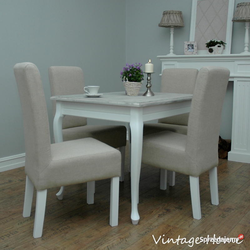 Meble Prowansalskie na wymiar SHABBY CHIC Meble