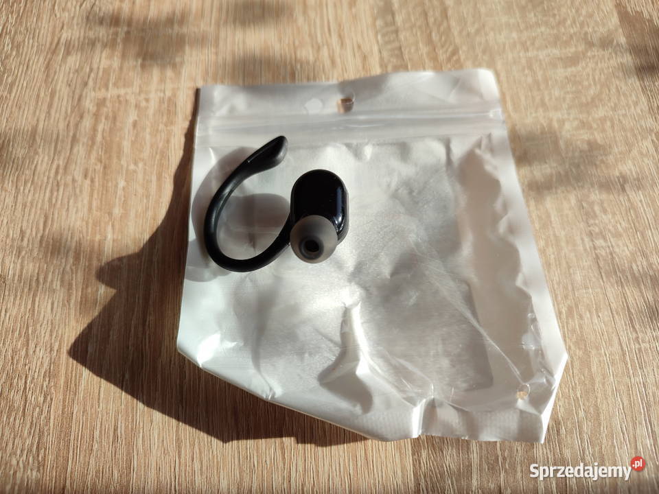 Słuchawka BT Bluetooth