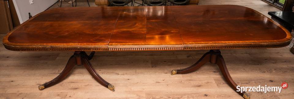 stol jadalniany na 8 osob