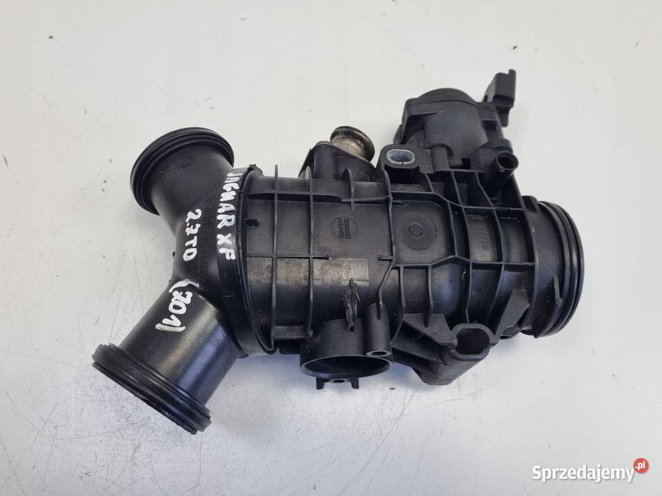 PRZEPUSTNICA Jaguar XF 27 D 4S7Q9L444CK