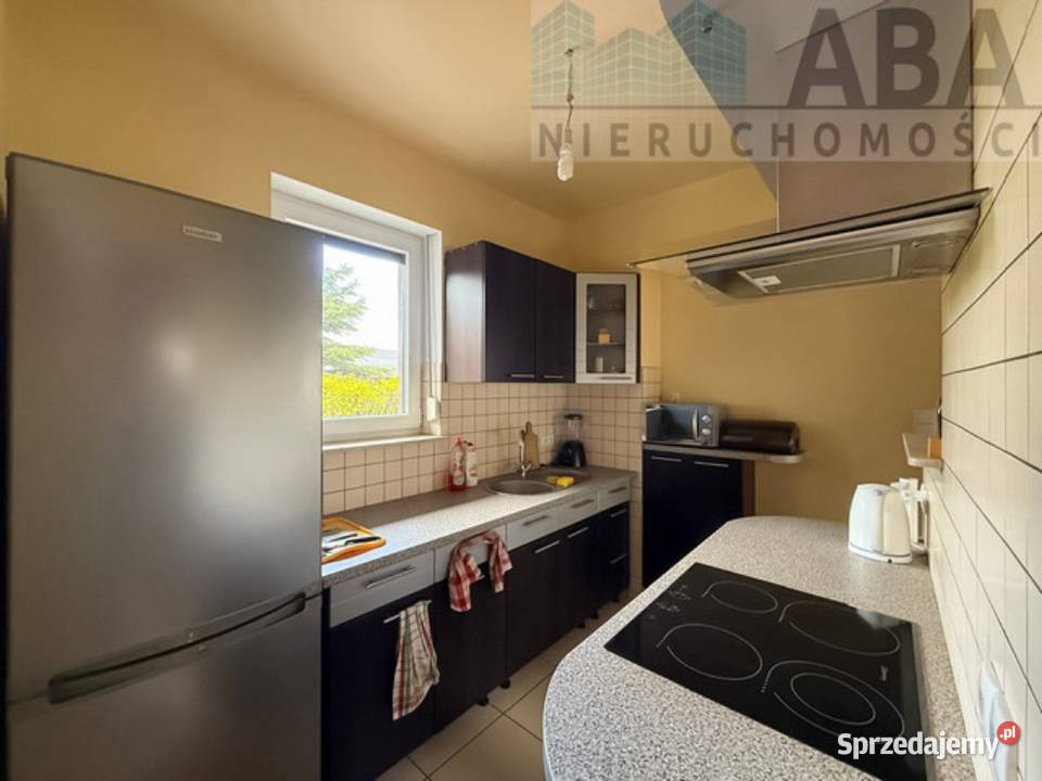 dom w lubianej lokalizacji Kraśnica Konina wolnostojący sprzedam