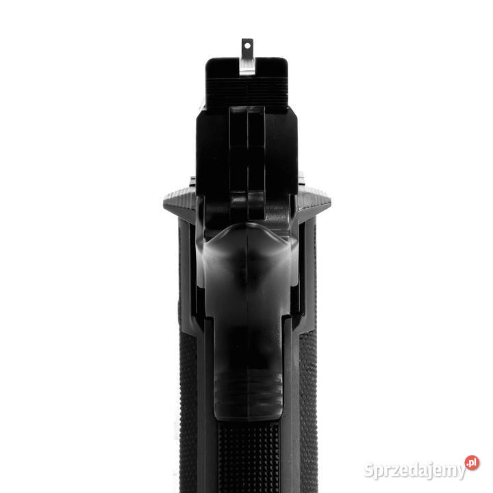 Pistolet wiatrówka Wingun WC4304 B 45 mm BB CO2 Warszawa sprzedam