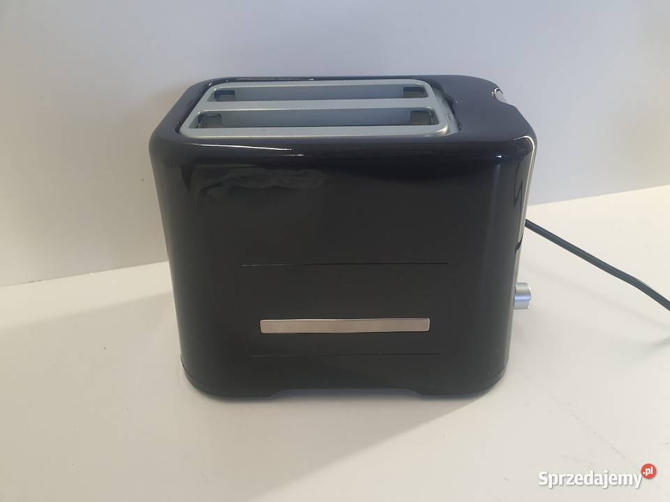 toster Exquisit czany opiekacz 870 W AGD drobne śląskie