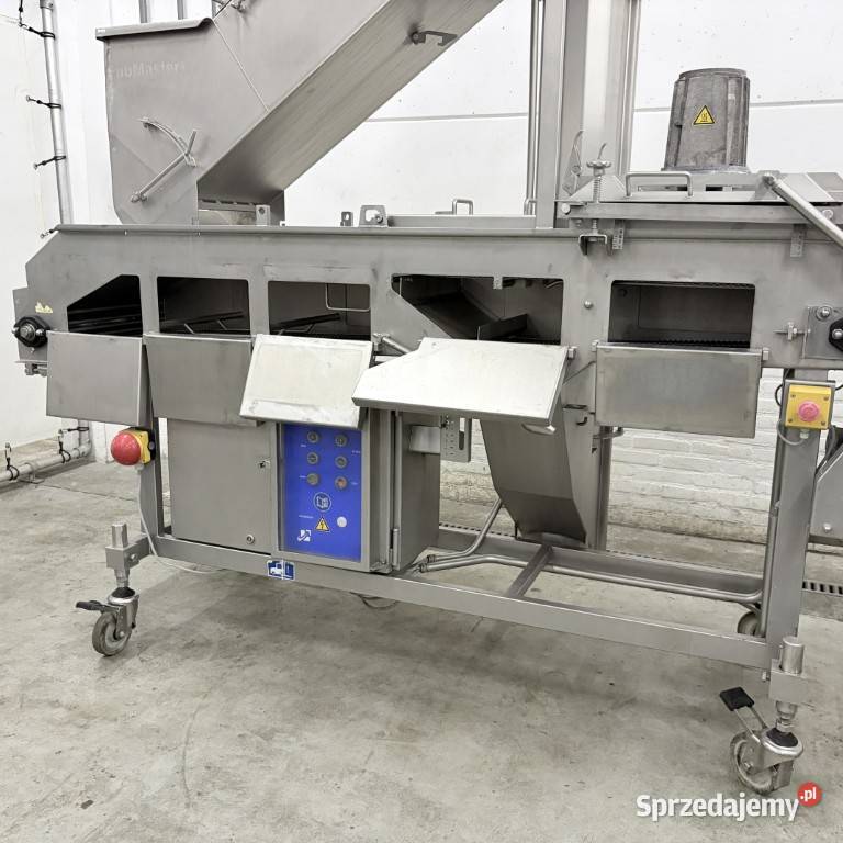 PANIEROWNICA GEA CFS CRM CRUMBMASTER 400 Zamość