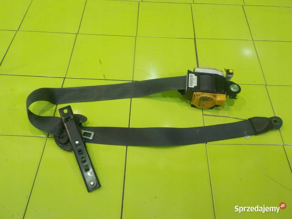 HONDA ACCORD VIII 09r pas bezpieczenstwa lewy mazowieckie Suków sprzedam