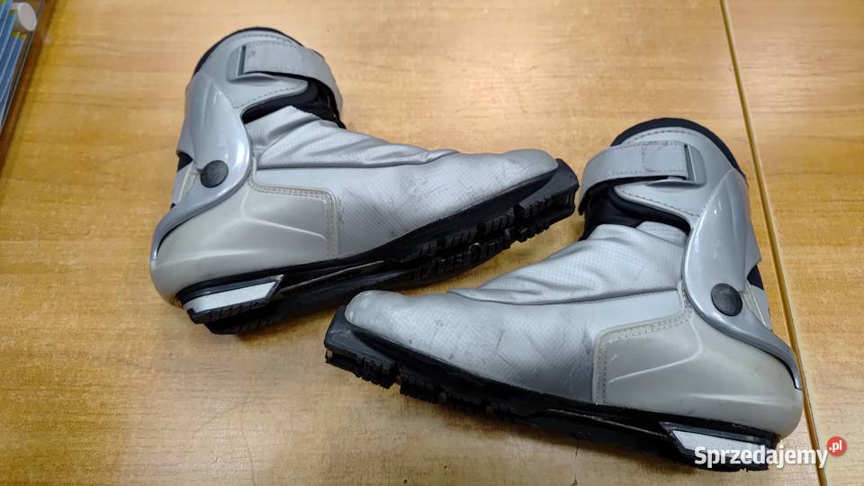 Buty do nart biegowych SALOMON rozmiar 42 Dębica