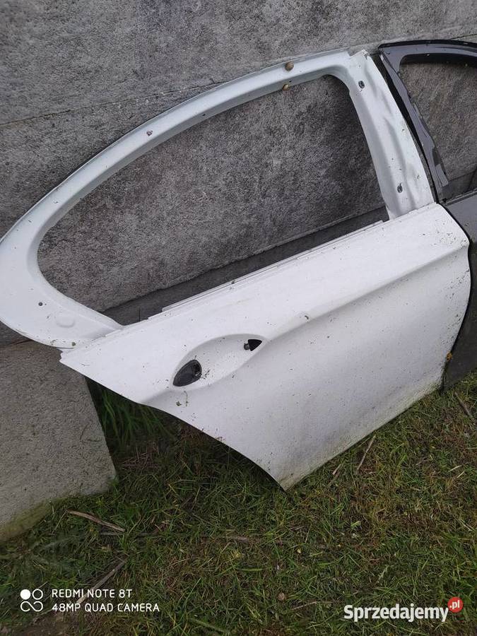 Drzwi BMW 5 f10 prawe osobowe Ostrów Wielkopolski