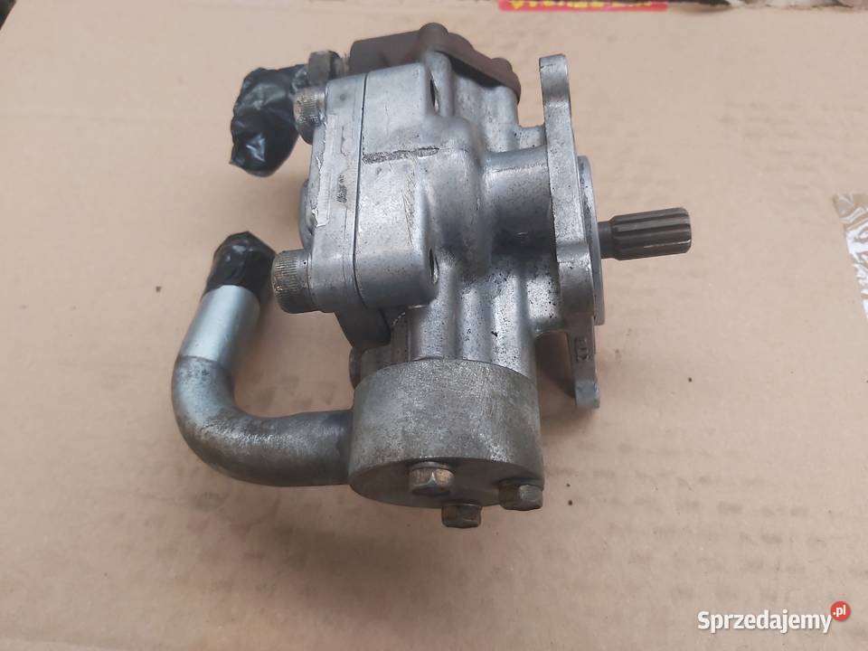 Pompa hydrauliczna Kayaba KPN05