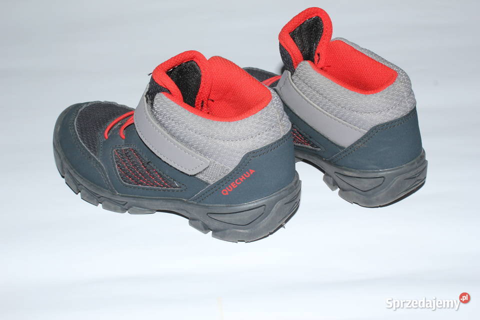 Buty turystyczne trekkingowe Quechua MH100 mid Częstochowa