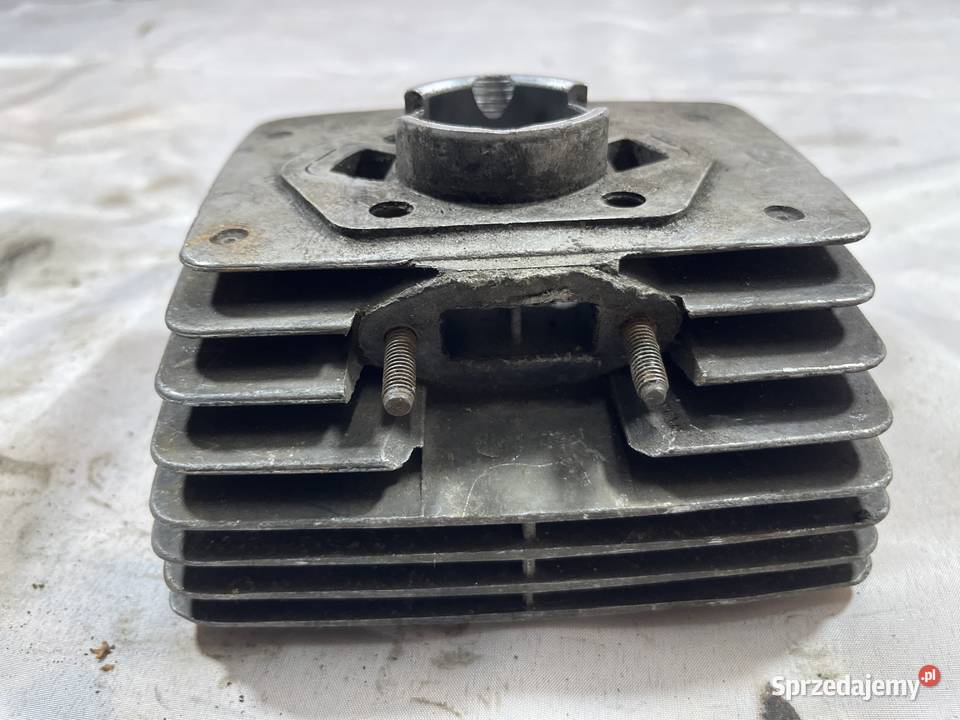 cylinder Zundapp Famel 50 Mini Term Standard