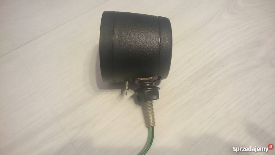 Wakuometr Fiat 126p Lumel Polmatik MS2 Nowy Sącz