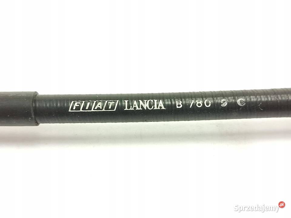 LINKA SPRZĘGŁA FIAT TEMPRA TIPO 19 TD 19891996