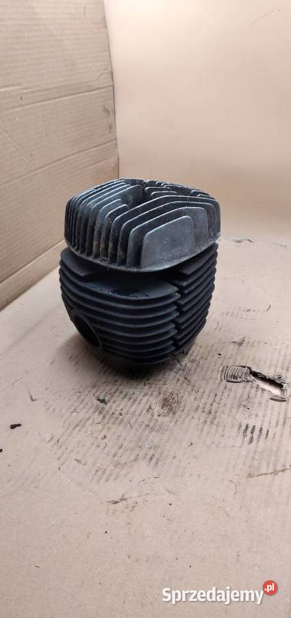 Cylinder i glowica wfm 125 silnik s34 Skarżysko-Kamienna