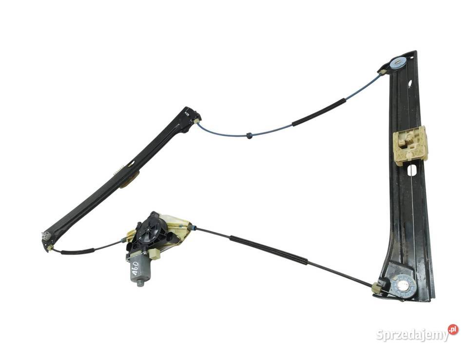 MECHANIZM SZYBY PRAWY PRZÓD 5TA837462A VW