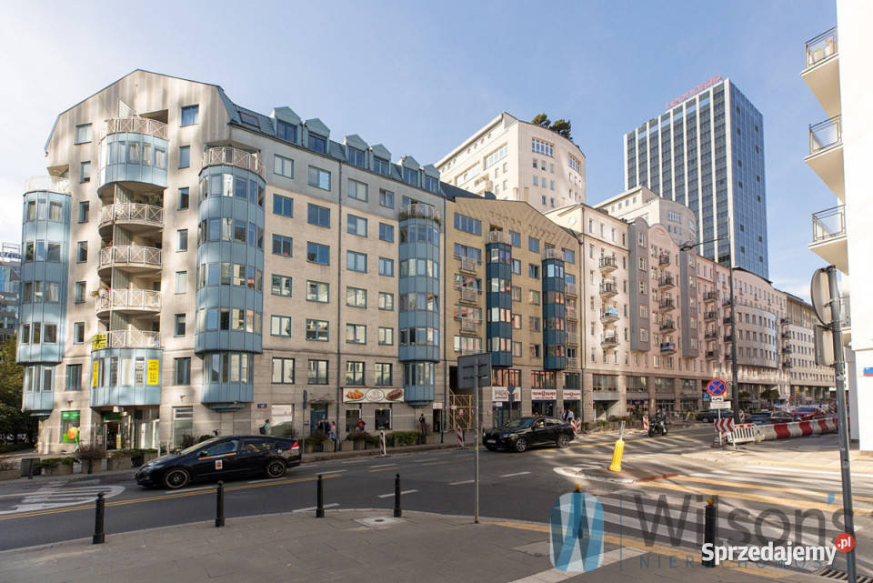 Mieszkanie 586 metrów 2pokojowe Warszawa Żelazna mazowieckie