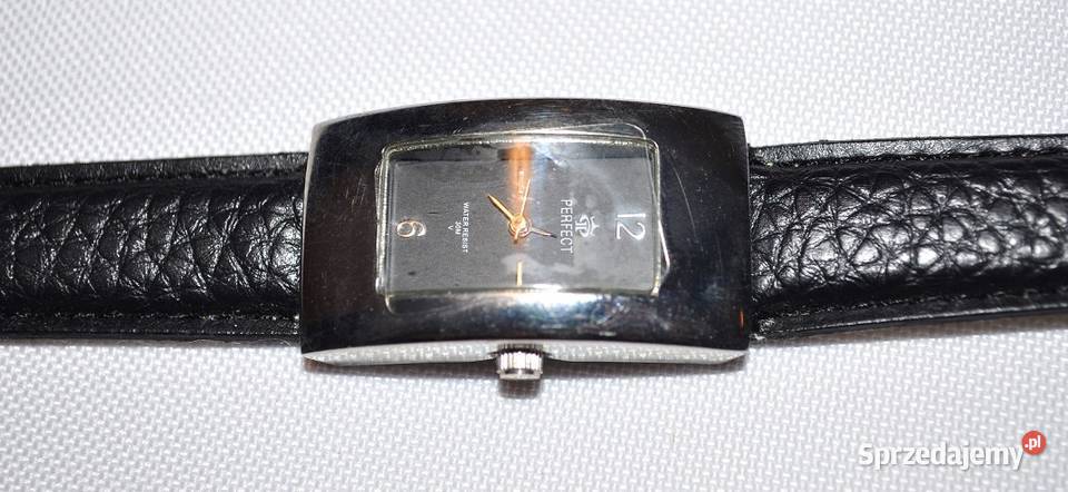 PERFECT Japoński damski zegarek Zegarki Warszawa