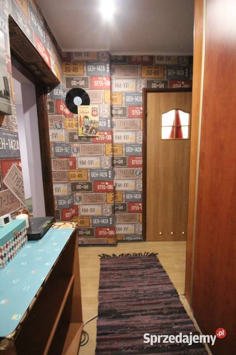 3pok 47met Rynku REMONCIEPIWNICA Wrocław