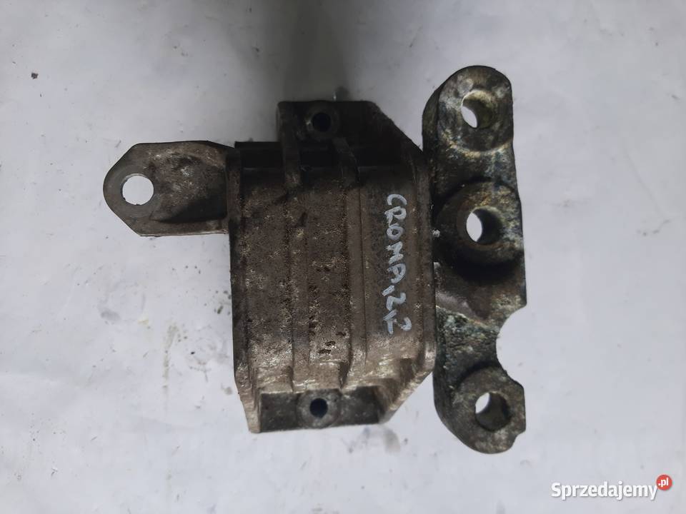 Fiat Croma 22 Vectra C 22 łapa poduszka silnika Ksawerów