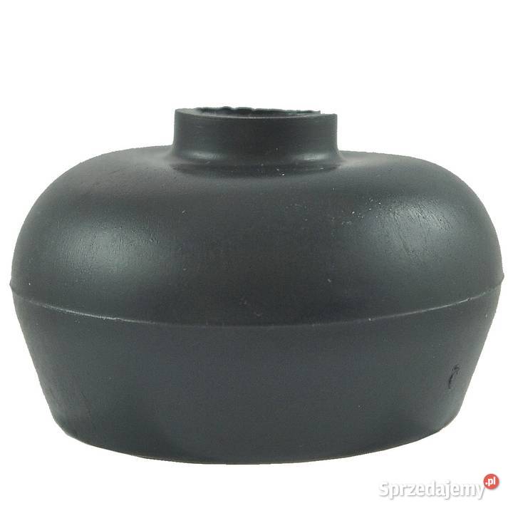 Osłona gumowa drążka 1338 x 36 mm Massey Tajęcina