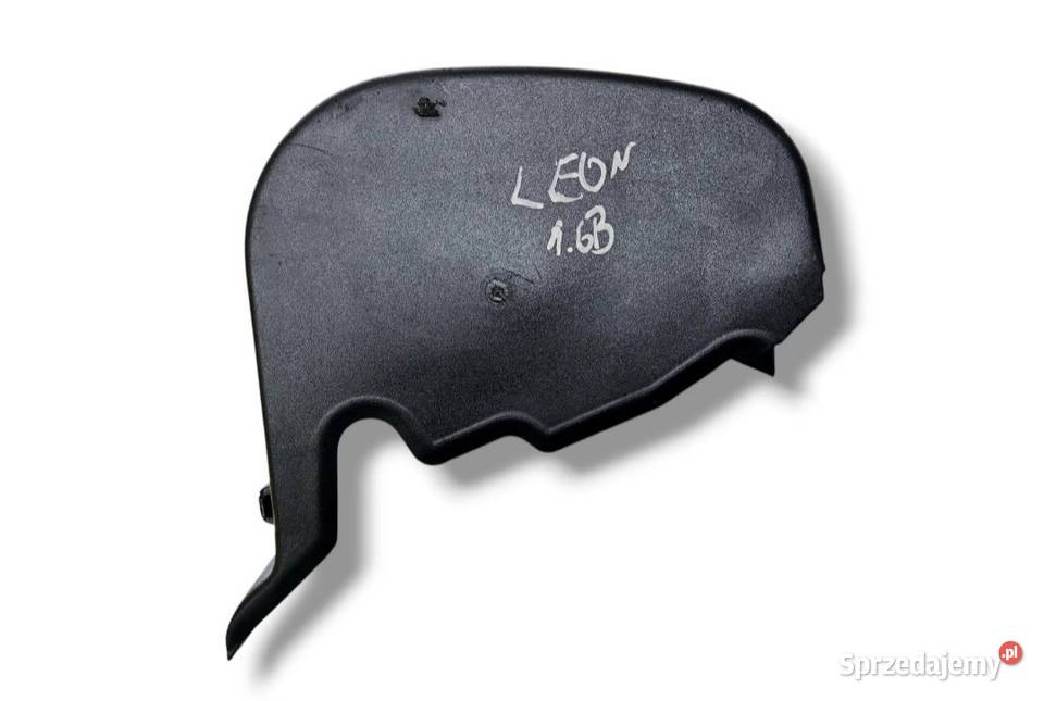 OBUDOWA OSŁONA ROZRZĄDU 16 16V BCB VW GOLF IV Działoszyce